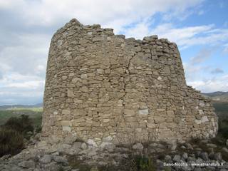 Torre Cuba